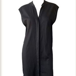 Enza Costa shirt dress - never worn